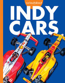 Curious About Indy Cars cover