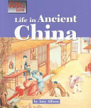 Life in Ancient China cover