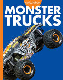 Curious About Monster Trucks cover