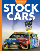 Curious About Stock Cars cover