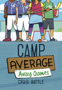 Away Games cover