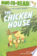 The Chicken House cover