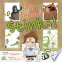 My School Stinks! cover