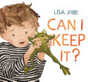Can I Keep It? cover