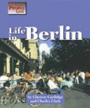 Life in Berlin cover