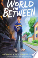 World in Between cover