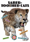 Saber-Toothed Cats cover