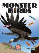 Monster Birds cover