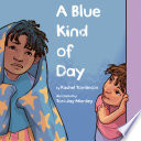 A Blue Kind of Day cover