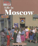 Life in Moscow cover
