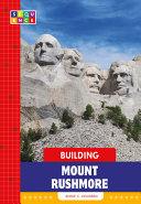Building Mount Rushmore cover