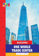 Building One World Trade Center cover