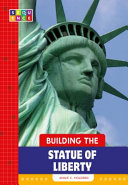 Building the Statue of Liberty cover