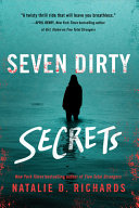 Seven Dirty Secrets cover