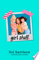 Girl Stuff cover