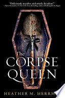 The Corpse Queen cover