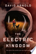 The Electric Kingdom cover