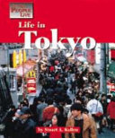 Life in Tokyo cover