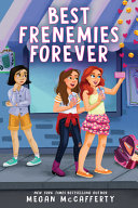 Best Frenemies Forever cover