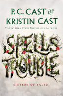 Spells Trouble cover