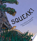 Squeak! cover