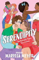 Serendipity: Ten Romantic Tropes, Transformed cover