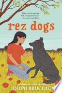 Rez Dogs cover