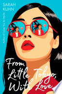 From Little Tokyo, with Love cover