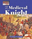 Life of a Medieval Knight cover