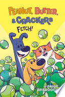 Fetch! cover