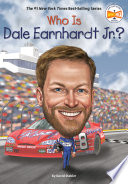 Who Is Dale Earnhardt Jr.? cover