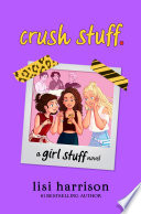 Crush Stuff cover