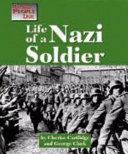 Life of a Nazi Soldier cover