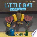 Little Bat in Night School cover