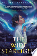 The Wide Starlight cover
