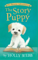 The Story Puppy cover
