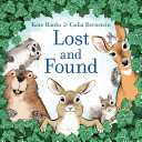 Lost and Found cover