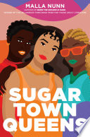 Sugar Town Queens cover
