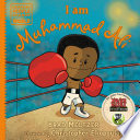 I Am Muhammad Ali cover