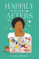 Happily Ever Afters cover