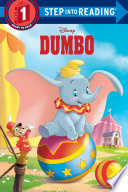 Dumbo cover