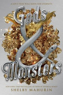 Gods & Monsters cover
