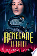 Renegade Flight cover