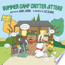 Summer Camp Critter Jitters cover