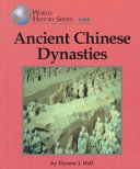 Ancient Chinese Dynasties cover