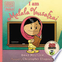 I Am Malala Yousafzai cover