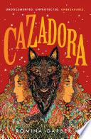 Cazadora cover