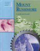 Mount Rushmore cover