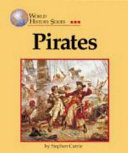 Pirates cover