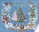 Jan Brett's The Nutcracker cover